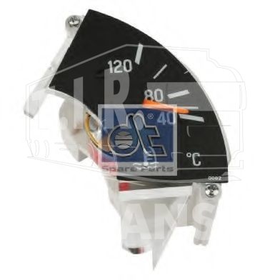 Temperatur gauge