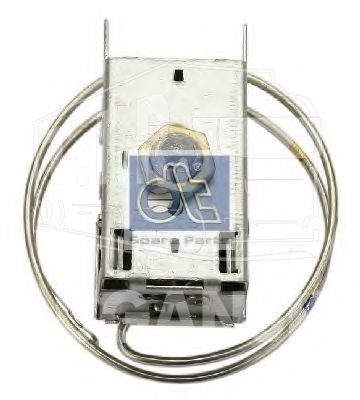 Thermostat