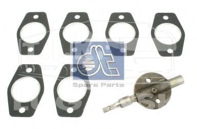 Throttle kit