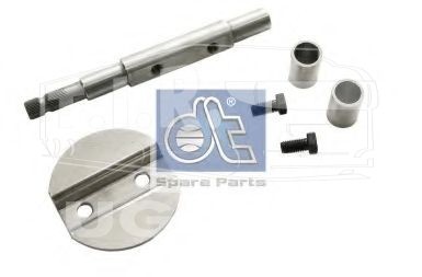 Throttle kit