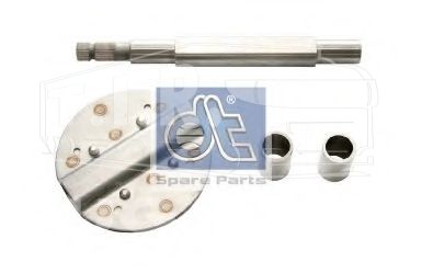 Throttle kit