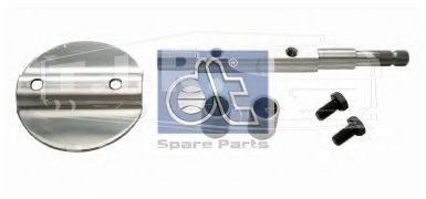 Throttle kit