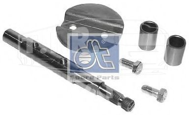 Throttle kit