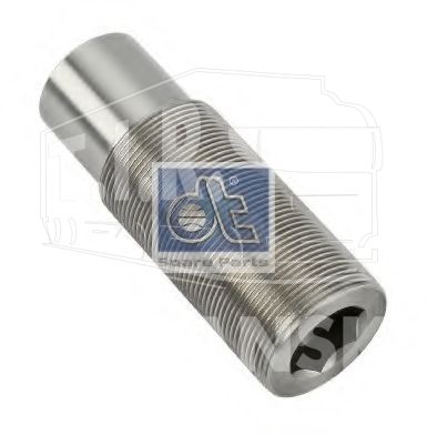 Thrust bolt