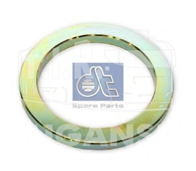 Thrust ring