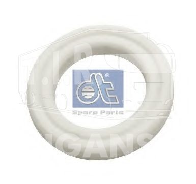 Thrust ring