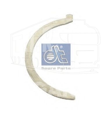 Thrust washer