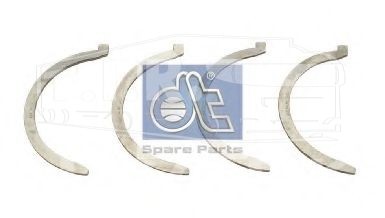 Thrust washer