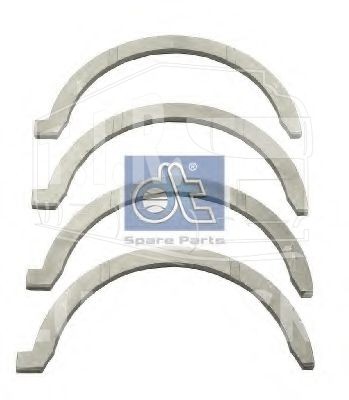 Thrust washer