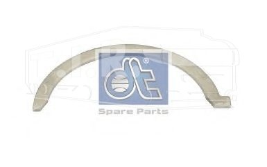 Thrust washer
