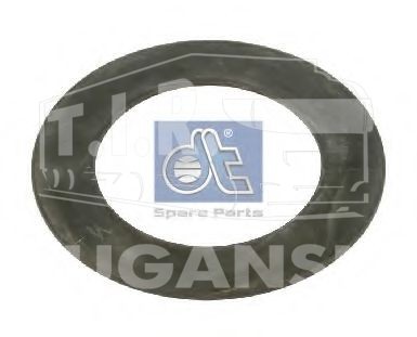 Thrust washer