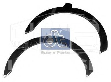 Thrust washer