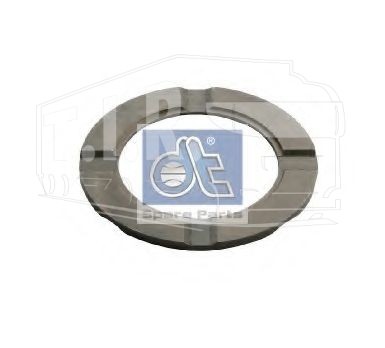 Thrust washer