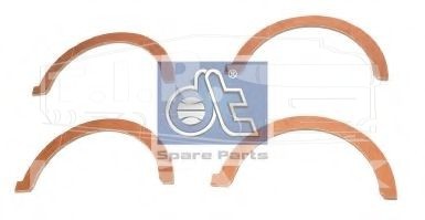 Thrust washer kit