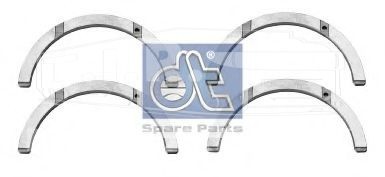 Thrust washer kit