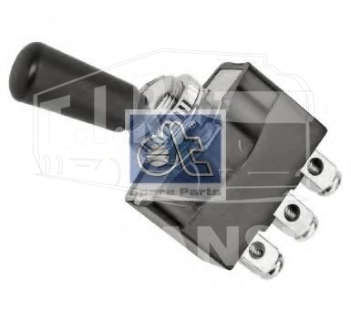 Toggle switch