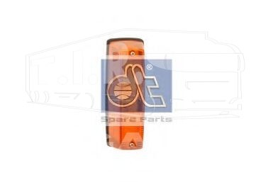 Turn signal lamp