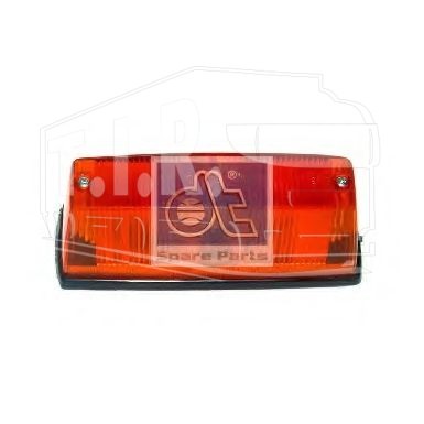 Turn signal lamp