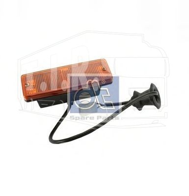 Turn signal lamp