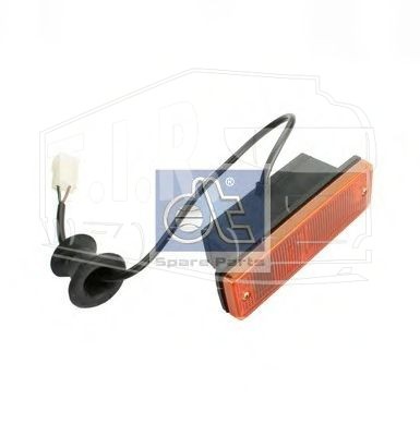 Turn signal lamp