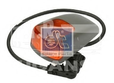 Turn signal lamp