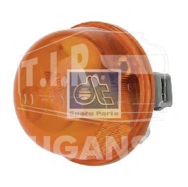 Turn signal lamp