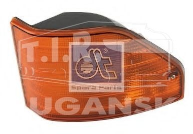 Turn signal lamp