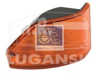 Turn signal lamp