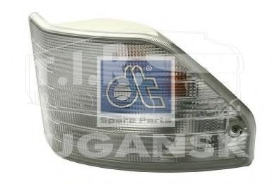 Turn signal lamp