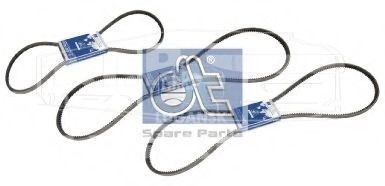 V-belt kit