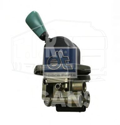 Valve