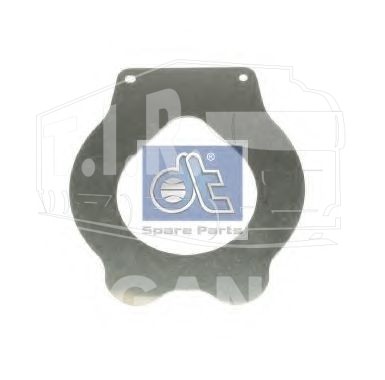 Valve disc