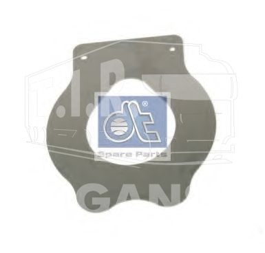 Valve disc