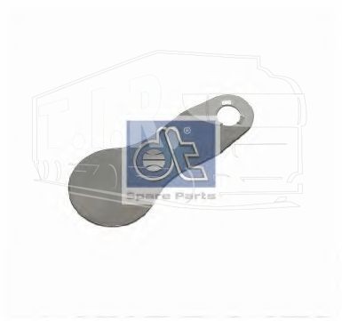 Valve disc