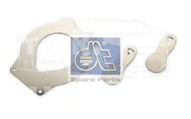 Valve disc kit