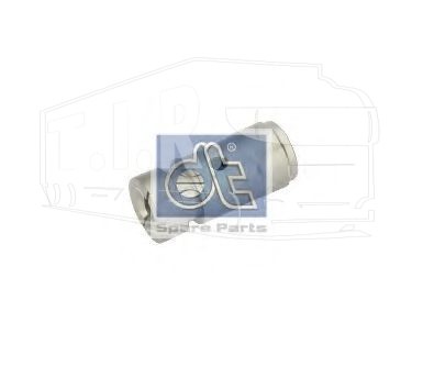Valve piston