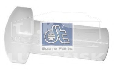 Valve piston