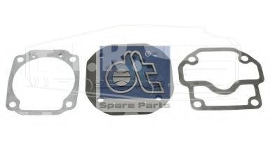 Valve plate