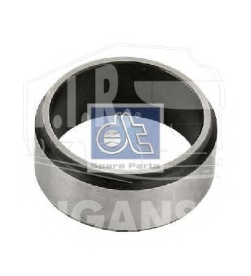 Valve seat
