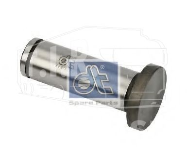 Valve tappet