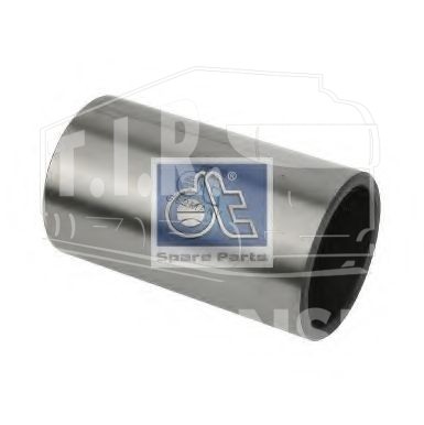 Valve tappet