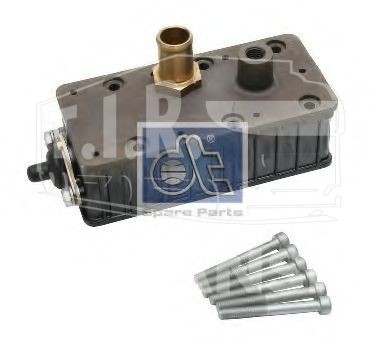 Valve unit