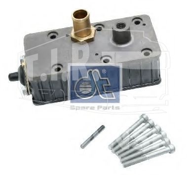 Valve unit