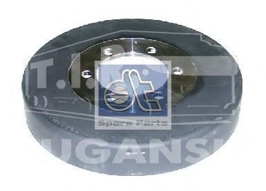 Vibration damper