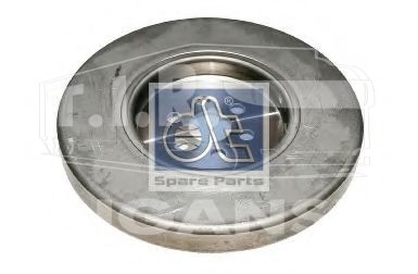 Vibration damper