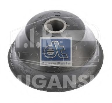 Vibration damper