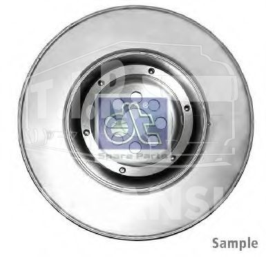 Vibration damper