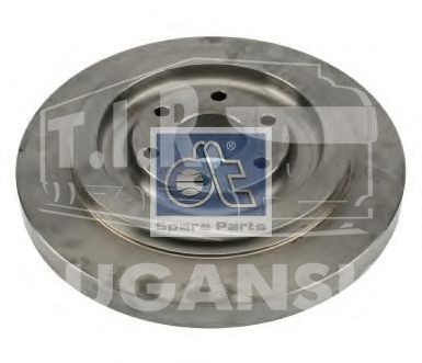 Vibration damper