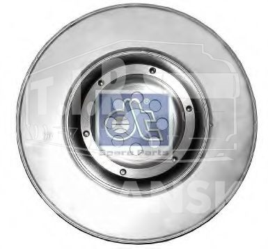 Vibration damper