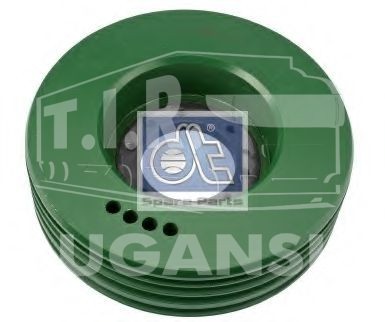Vibration damper